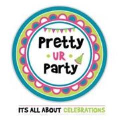 Its THE place for parties. Be it ready items or printables we offer all under one roof.