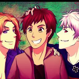 YAnimeIsTheBest's profile picture. Prepare your Vital Regions~~
Fusoso~
Kesese~
Onhonhon~
Yubs | 12 | Otaku and Proud~ | ParScian