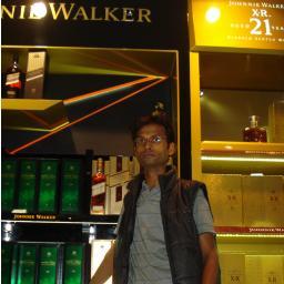 nthng to say abt me.Let the guys who know me say something