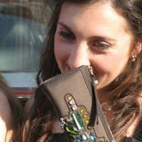 Gemma Lacey (@gemmal12) 's Twitter Profile
