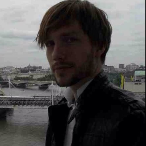 martinturrell's profile picture. 