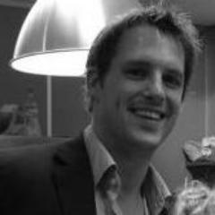 Putting service & solution providers 1 to 1 with C-level decision makers with Management Events