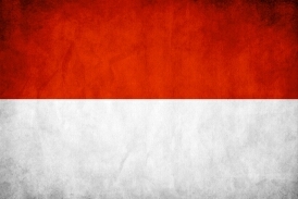 Kita adalah pencetak sejarah untuk bangsa ini. Mari kita ciptakan sejarah besar untuk Indonesia! MENUJU SATU ABAD INDONESIA!
