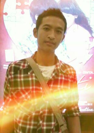 I'd rather be a failure in something that I love than a success in something that I hate.