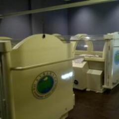 hyperbaric oxygen therapy consultant