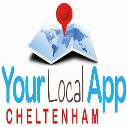 Welcome to Your Local App Cheltenham. Our easy to navigate app, full of local info, free to download and perfect for residents and visitors to Cheltenham.