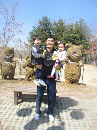 dean718718's profile picture. 오늘도 웃는다