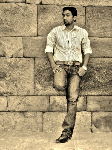 Glassic Guy !!!
