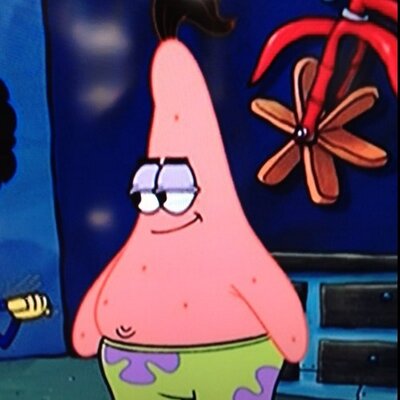 パトリックスターbot Patrickstarbot Twitter