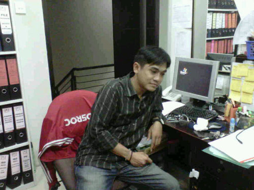 simply and friendly