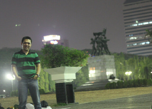 NatalSitinjak's profile picture. 