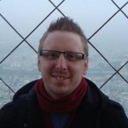 I design lovely looking websites & graphics with my friend Todd. Based in the sunny South West, UK. Check out my work and get a quote: http://t.co/SL5P9Rzoo2