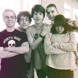 PlectrumRockB's profile picture. Groupe de Pop Rock amateur.