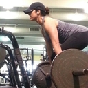 Leslie Acuña - @mslove2lift - Twitter