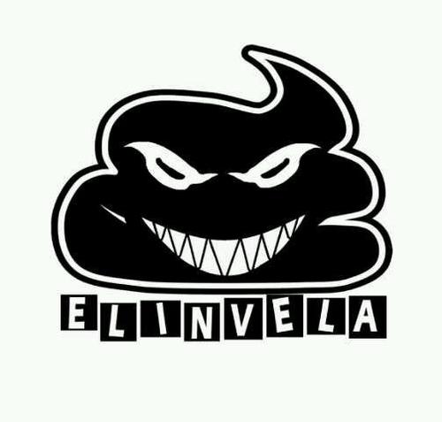 @El_invelaCloth