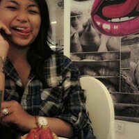 Nina Yunken Pasadha (@nina_yunken) 's Twitter Profile