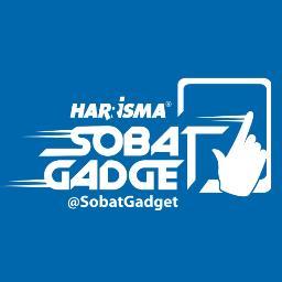 SobatGadget's profile picture. Bakal ngertiin soal kamu dan permasalahan gadgetmu: FOLLOW or GALAU !!!