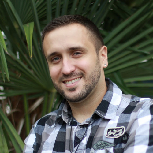 SylvainGodde's profile picture. 