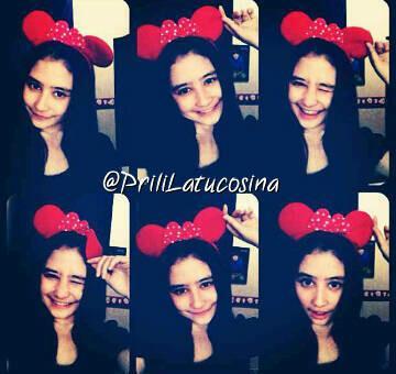 @PrillyBie's