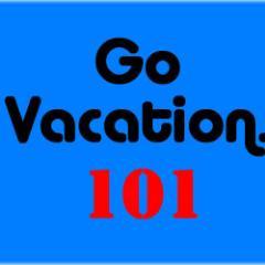 _govacations101's profile picture. Don't forget to follow us for the latest Vacation Destinations, Guide and Tips.