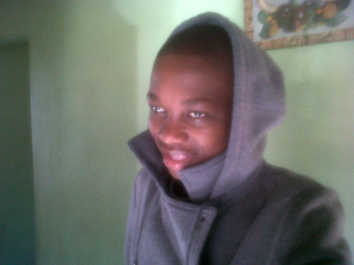I'm lazy as hell................