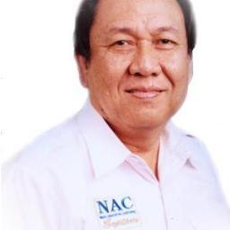 Founder/Master Trainer NAC (Neuro Assosiative Conditioning) || Official Twitter Kak Ronald || Live With Passion