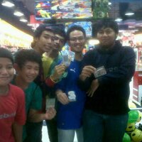 Ravito Bimo (@ravito_bimo) 's Twitter Profile