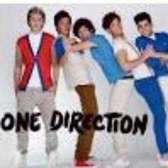 Love @1Direction FOREVER !! join with Min_S
since 14:00 15042013
OPEN FOLLBACK HARI SENIN :) 
IF YOU FOLLOW ME ? THANKS GUYS :) LAFT YU