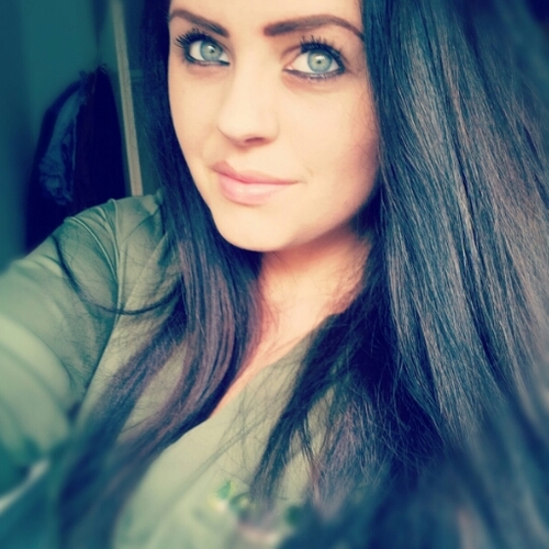 In love with life ♥