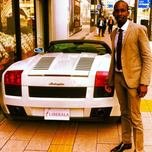 nyus5000's profile picture. Star in the making, been through it all.