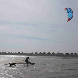 Kite, bike, golf, snow, mountain addict... IF you obey all the rules, you miss all the fun!