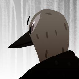 Painting. Drawing. Working in animation and film. Currently co-artdirector on Counterfeit Cat
