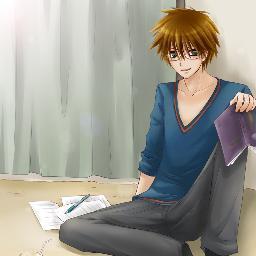 Hello my name is-- no, that won't do... Pleasure to meet you-- that won't do either! Why does writer's block strike at such random intervals!?