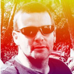 MarkW_WORDtrans's profile picture. Sharing professional #B2B Marketing & Language Translation Tips.  
Views here are mine, not those of my employer.
Wear Glasses.