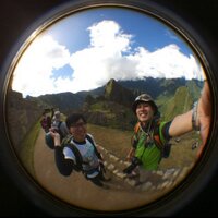 つっちん＠イックスアイン (@hookupwithus) 's Twitter Profile