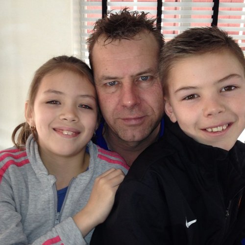 MoniqueNowack's profile picture. 