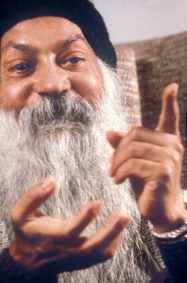 His funniest moments at   http://t.co/iBXMJs0IJ3.  A homage to the genius Osho.
