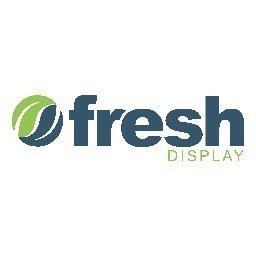 Fresh Display specialise in the design, production and installation of innovative display solutions for exhibitions, special events, signage and interiors.