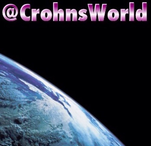All things Crohns