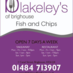 Blakeleysfishshop (@blakeleyschippy) Twitter profile photo Blakeleysfishshop (@blakeleyschippy) Twitter profile photo