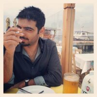 Alper Çataloluk (@hirsizcapari) Twitter profile photo