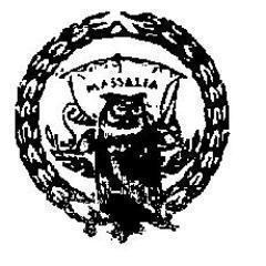 PueblodeMassali's profile picture. Legión Romana Pueblo de Massalia