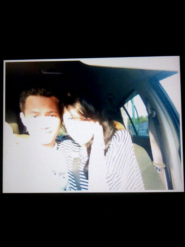 I LOVE YOU FOR A THOUSAND YEARS Panji Agung Nugroho!!! Allah SWT Bless Our Love 011012♥