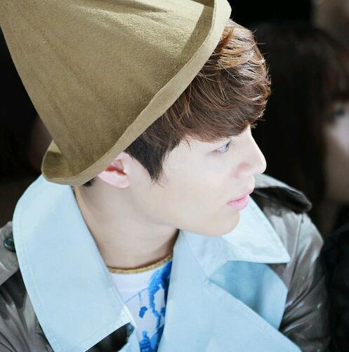 ER FAM :: 930718 SHINee 이태민