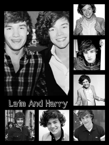 Y Dont You Just Follow Me And See Whats Up, BTW Im Gone Tell You Dis Much I Love One Direction 