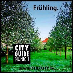 #CITYGUIDEMUNICHNEWS  #CITYGUIDEMUNICH #MÜNCHEN  #MUNICH