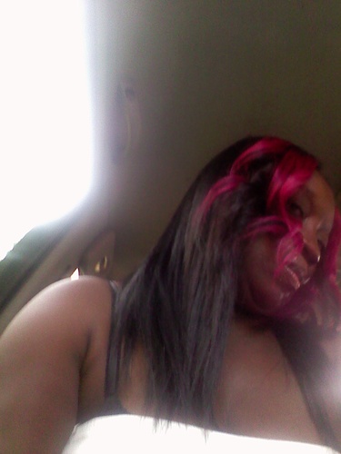 I love to keep shit real dont mind smile for you long as you give me a reson to smile.