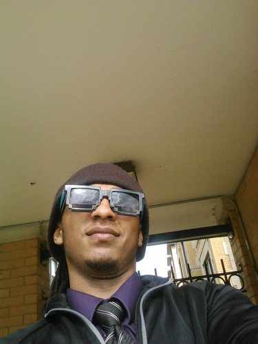 SunRa1994's profile picture. i only follow SharakaLogic