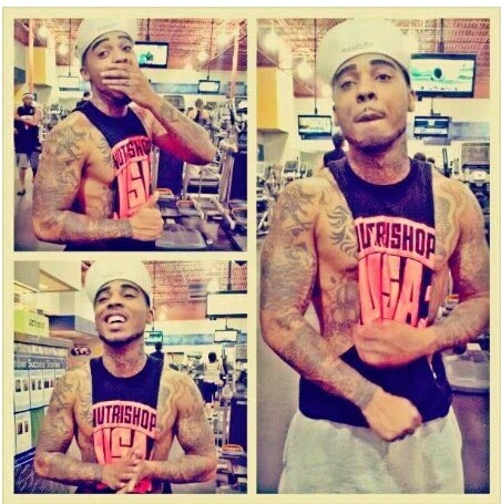 @dresotatted on instagram