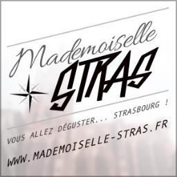 Vous allez déguster #Strasbourg!
Restos, son, bars, news, bouquins, art, culture, cinéma, #Alsace.. Enjoy!!